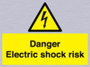 electric-shock-risk-with-electrical-warning-triangle~